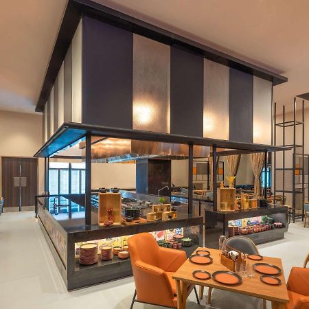 Ibis Thane - An Accor Brand Exterior foto