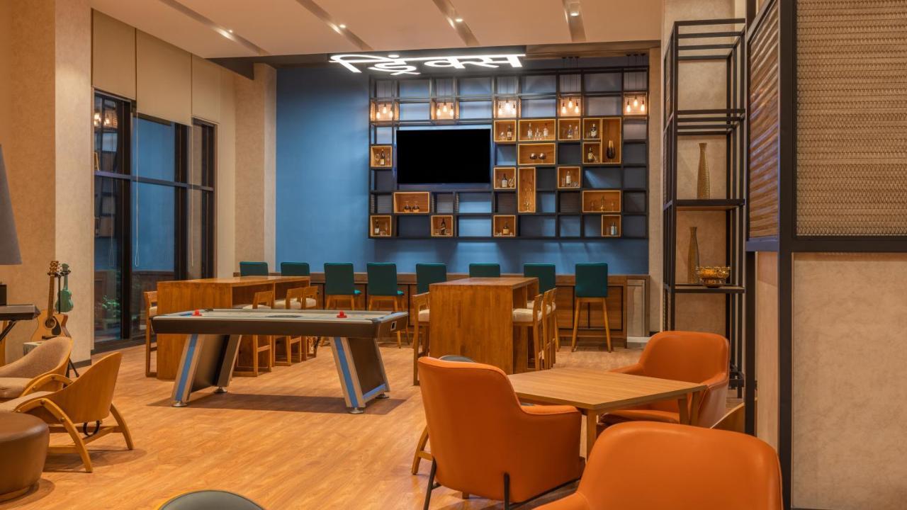 Ibis Thane - An Accor Brand Exterior foto
