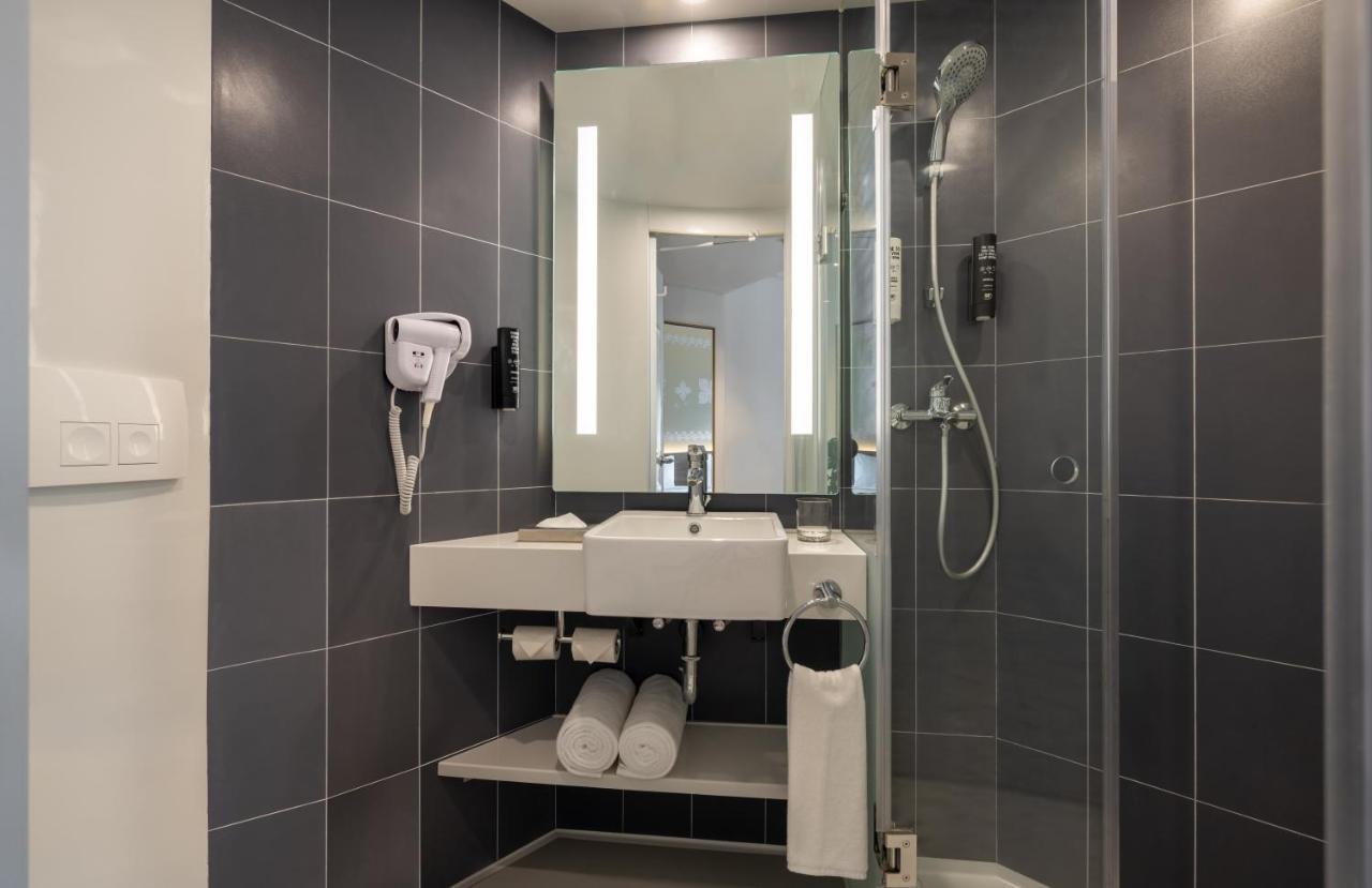 Ibis Thane - An Accor Brand Exterior foto