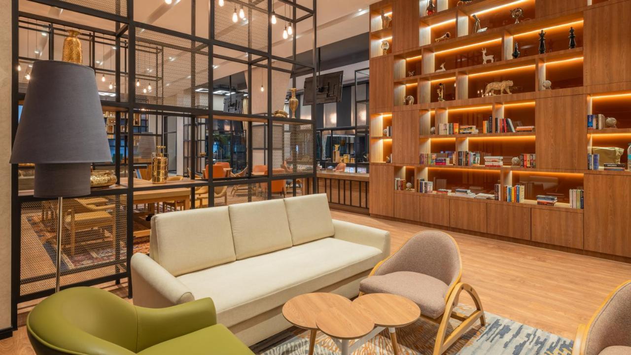 Ibis Thane - An Accor Brand Exterior foto